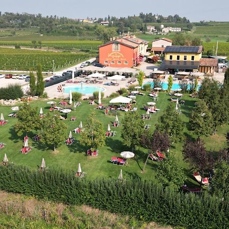 Agriturismo Dei Grippi Sona Εξωτερικό φωτογραφία