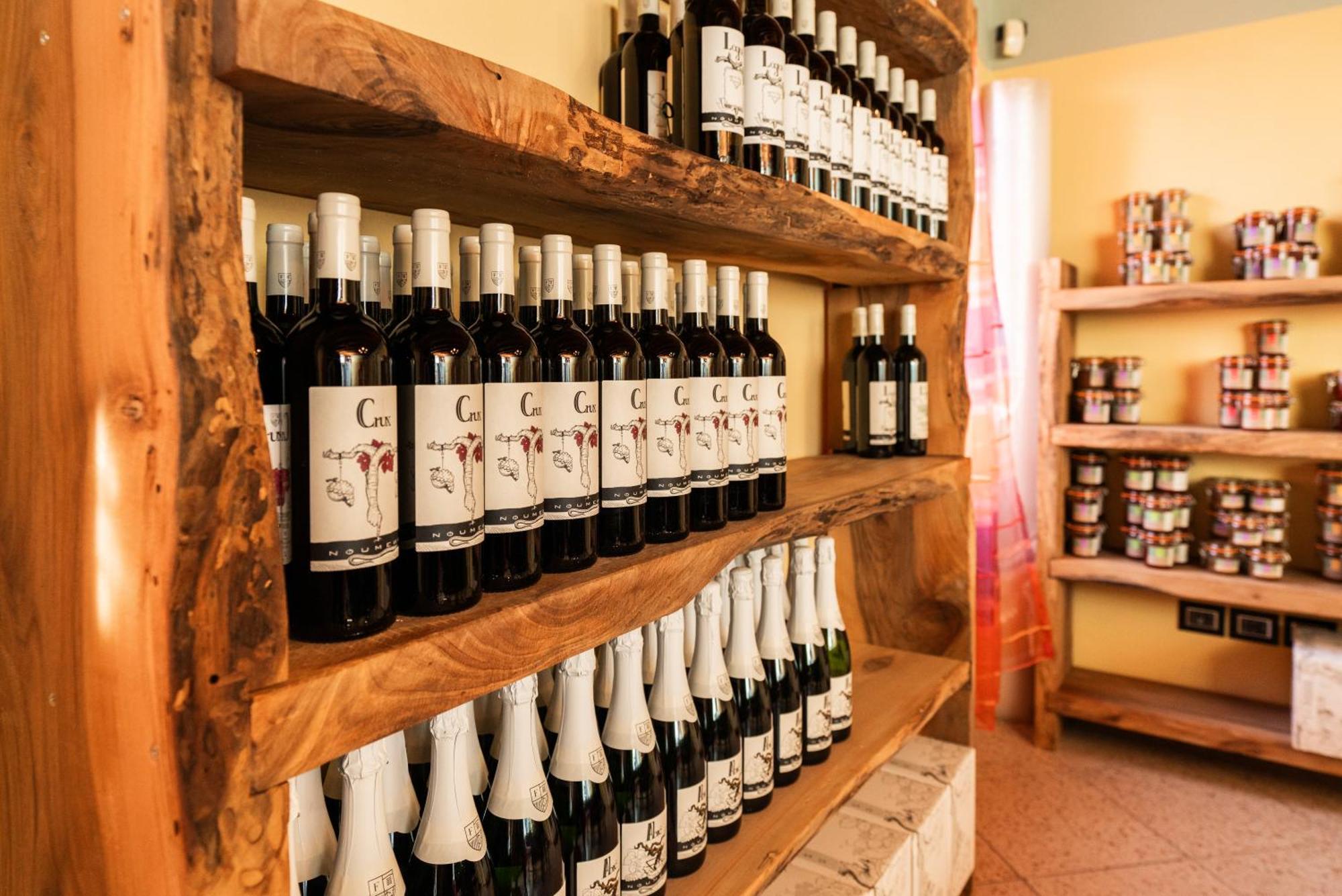 Agriturismo Dei Grippi Sona Εξωτερικό φωτογραφία