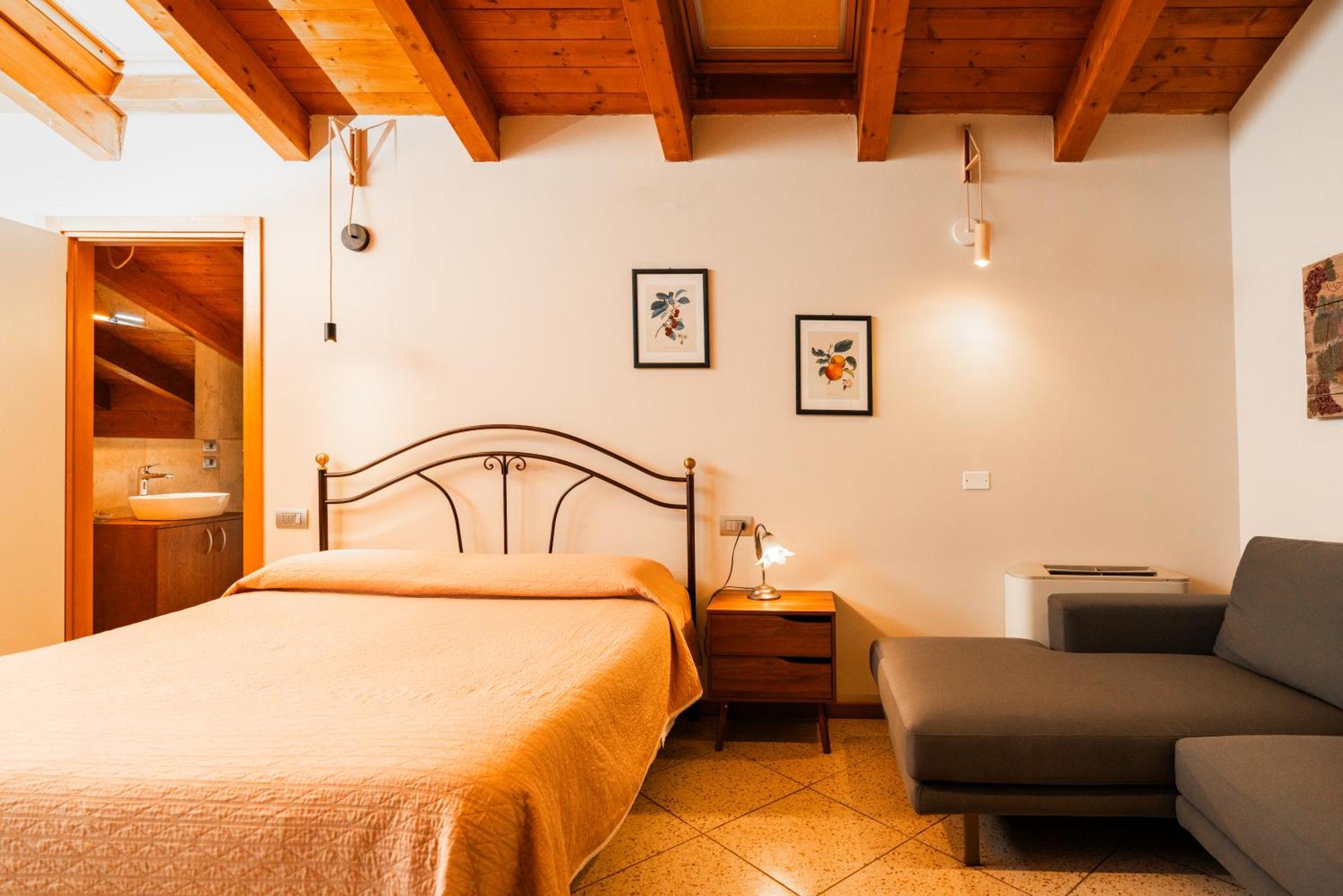 Agriturismo Dei Grippi Sona Εξωτερικό φωτογραφία