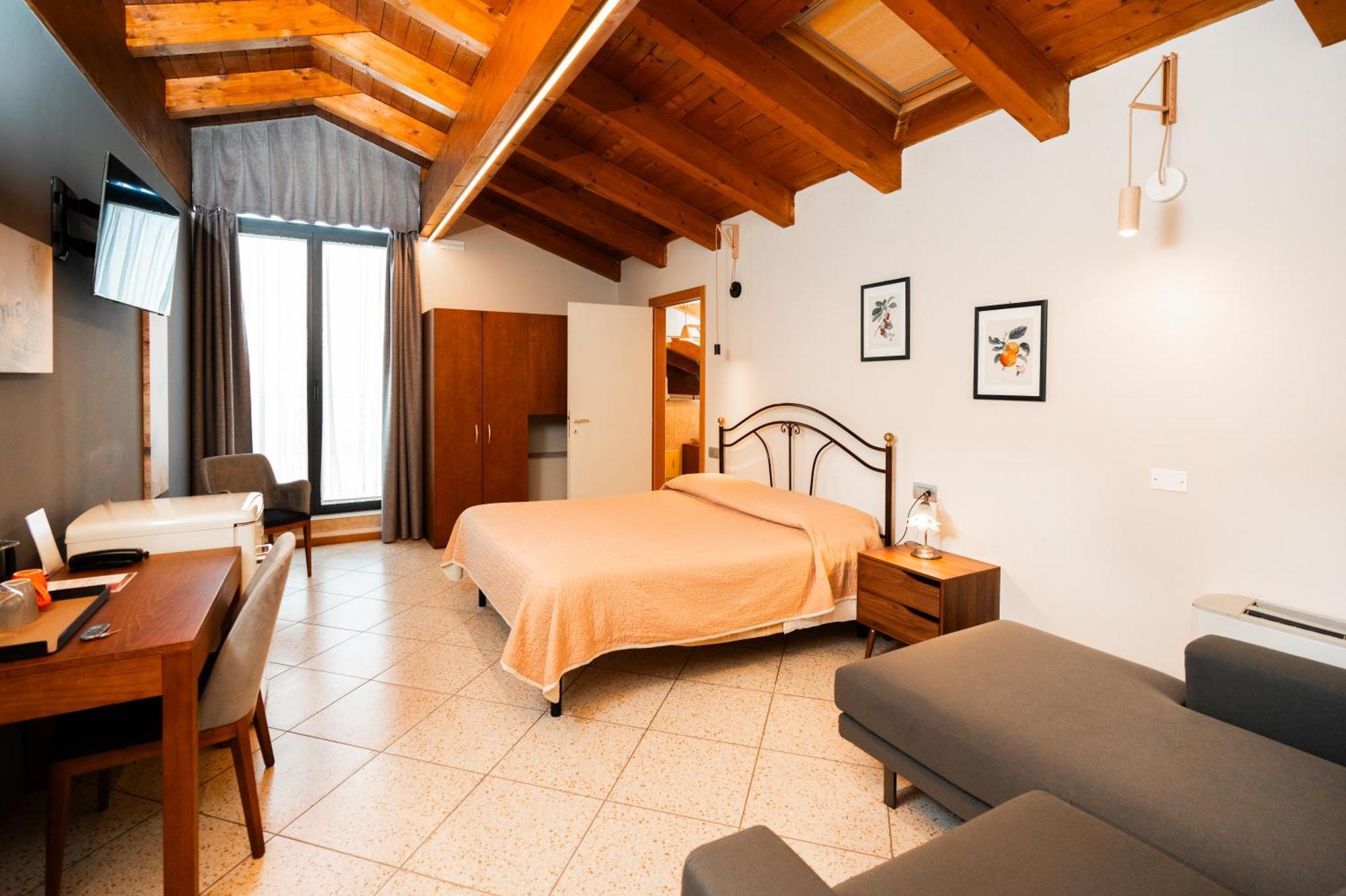 Agriturismo Dei Grippi Sona Εξωτερικό φωτογραφία