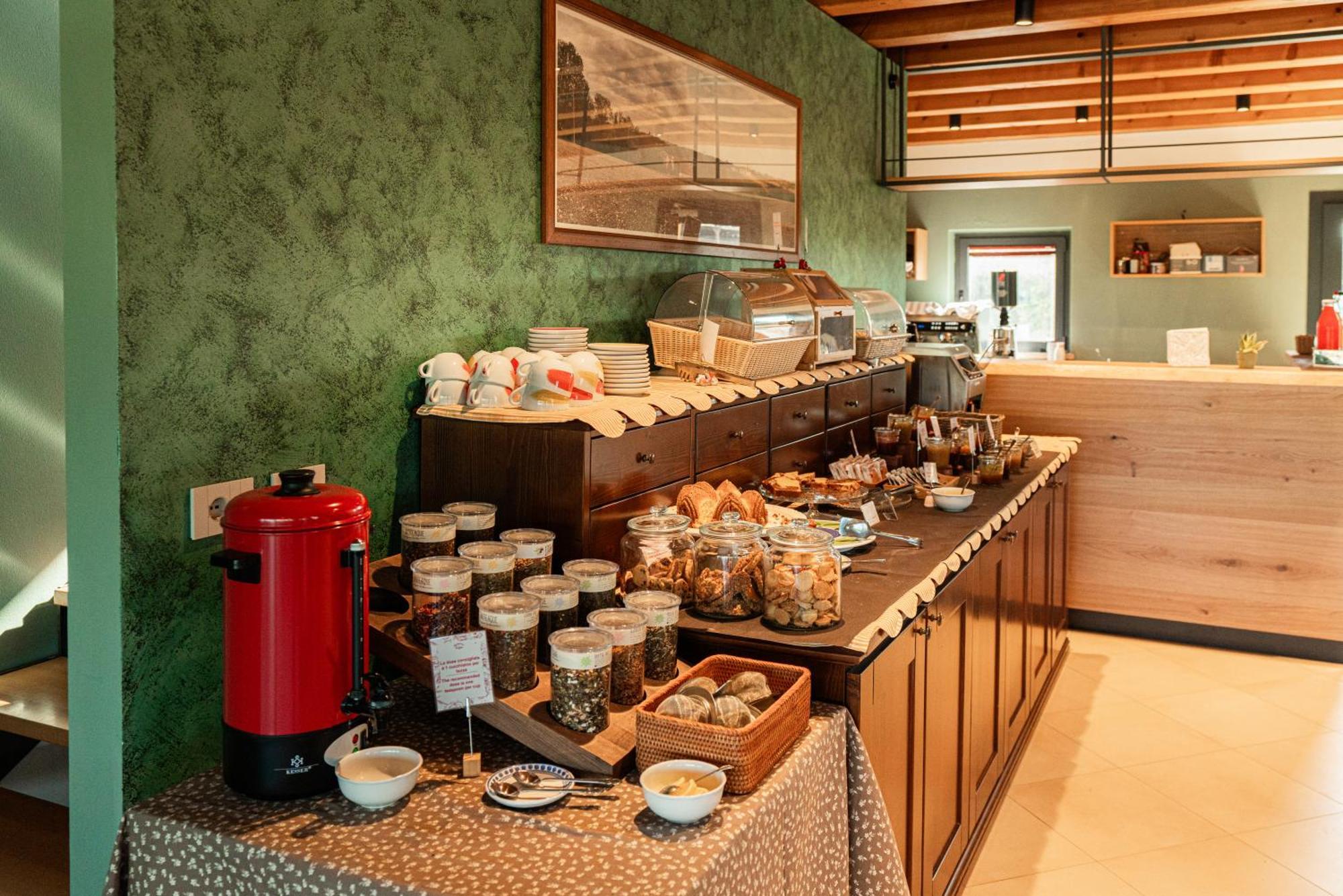 Agriturismo Dei Grippi Sona Εξωτερικό φωτογραφία