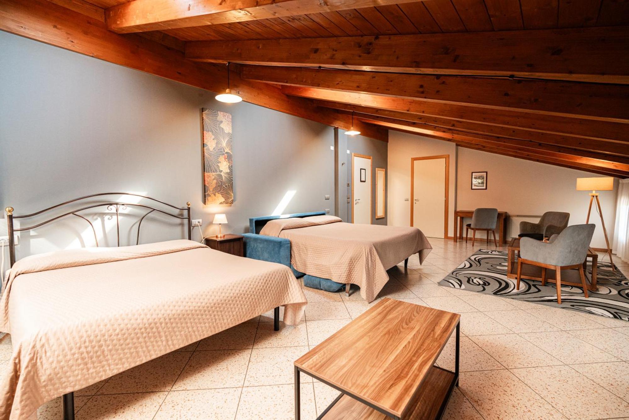 Agriturismo Dei Grippi Sona Εξωτερικό φωτογραφία