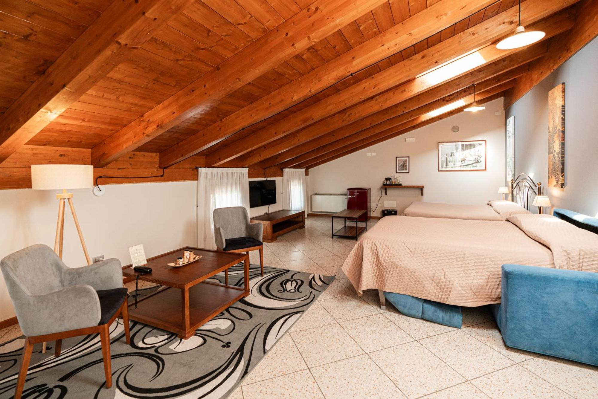 Agriturismo Dei Grippi Sona Εξωτερικό φωτογραφία