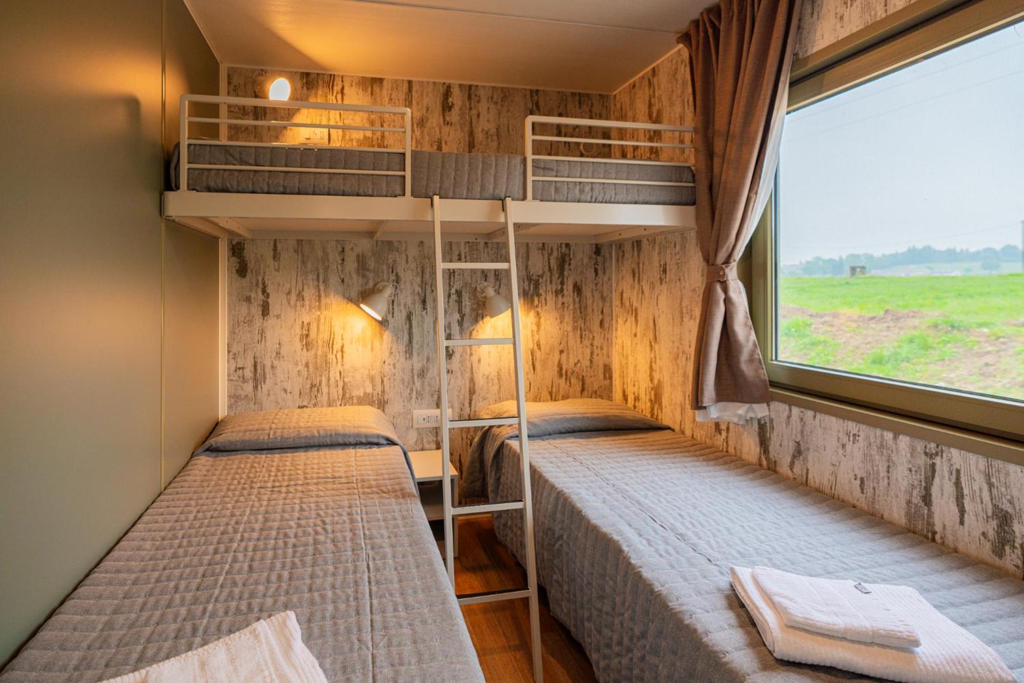 Agriturismo Dei Grippi Sona Εξωτερικό φωτογραφία