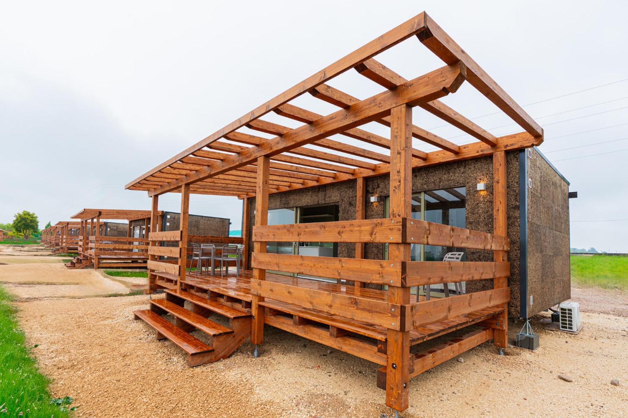 Agriturismo Dei Grippi Sona Εξωτερικό φωτογραφία