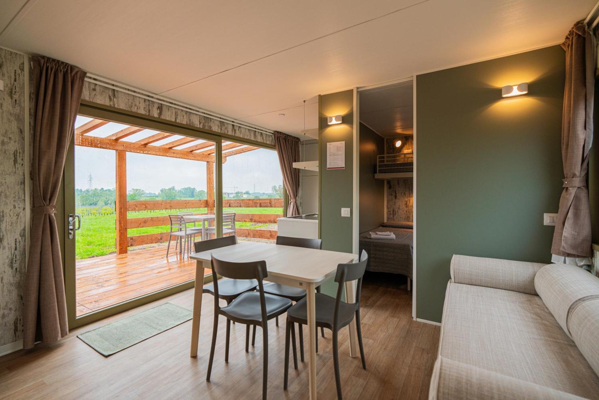 Agriturismo Dei Grippi Sona Εξωτερικό φωτογραφία