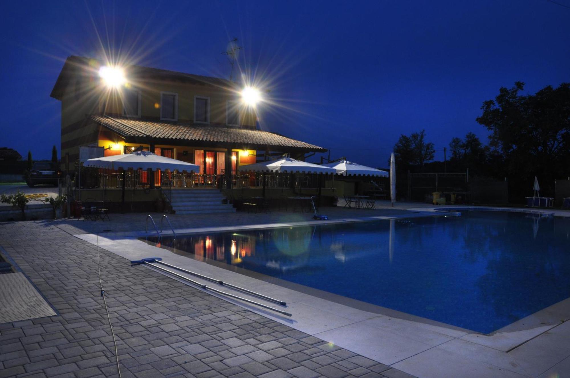 Agriturismo Dei Grippi Sona Εξωτερικό φωτογραφία