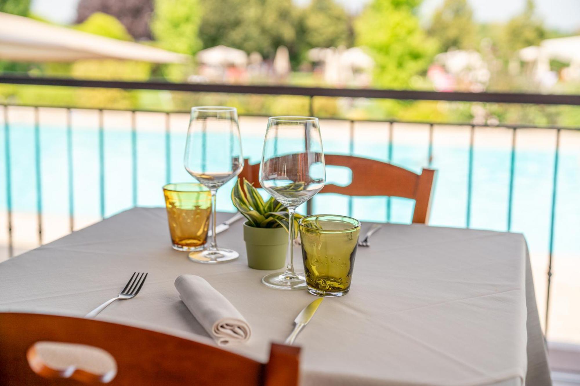 Agriturismo Dei Grippi Sona Εξωτερικό φωτογραφία