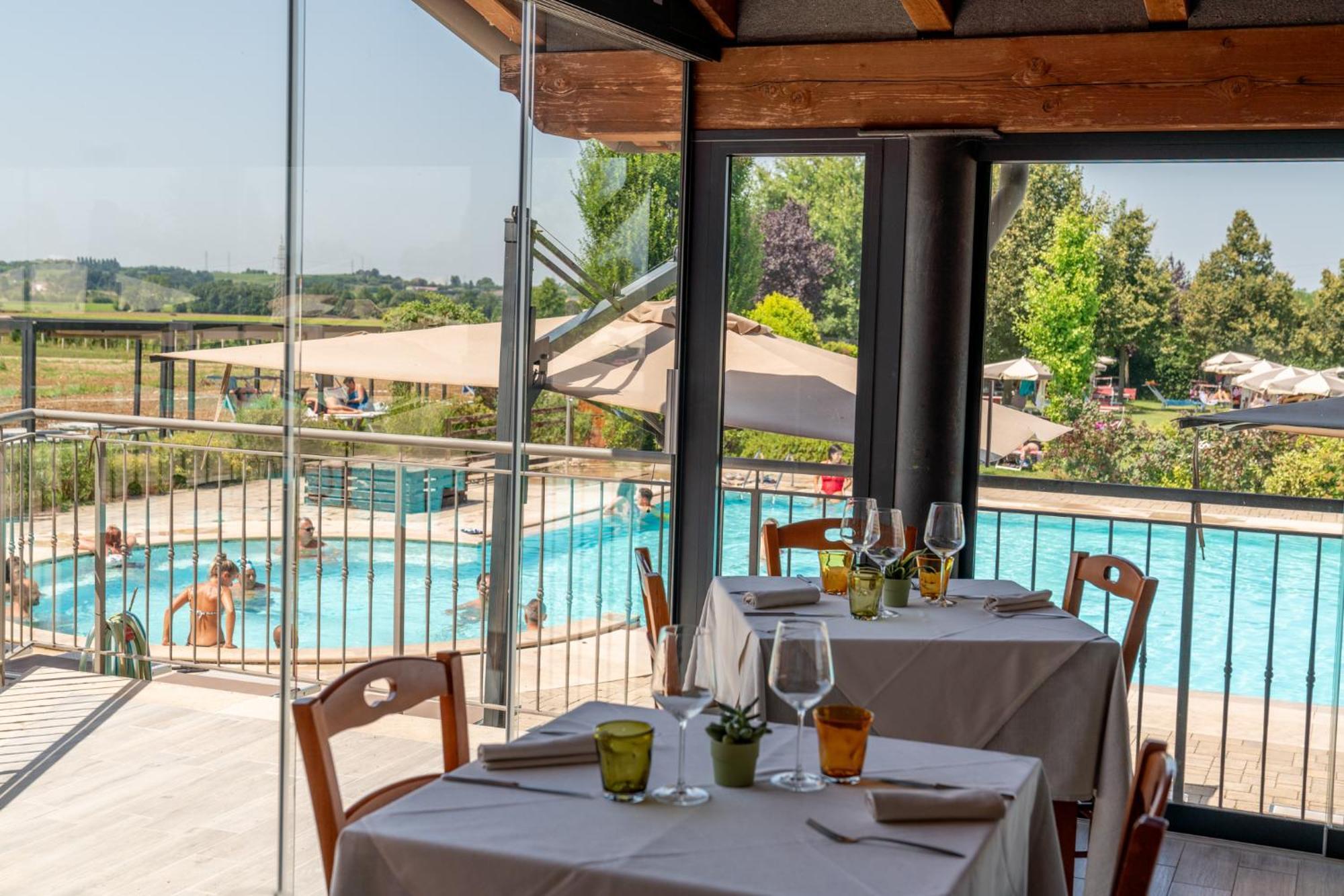 Agriturismo Dei Grippi Sona Εξωτερικό φωτογραφία