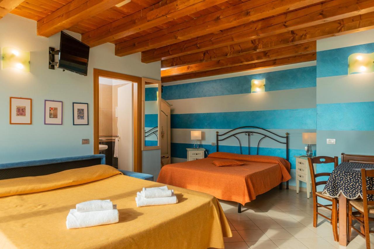 Agriturismo Dei Grippi Sona Εξωτερικό φωτογραφία