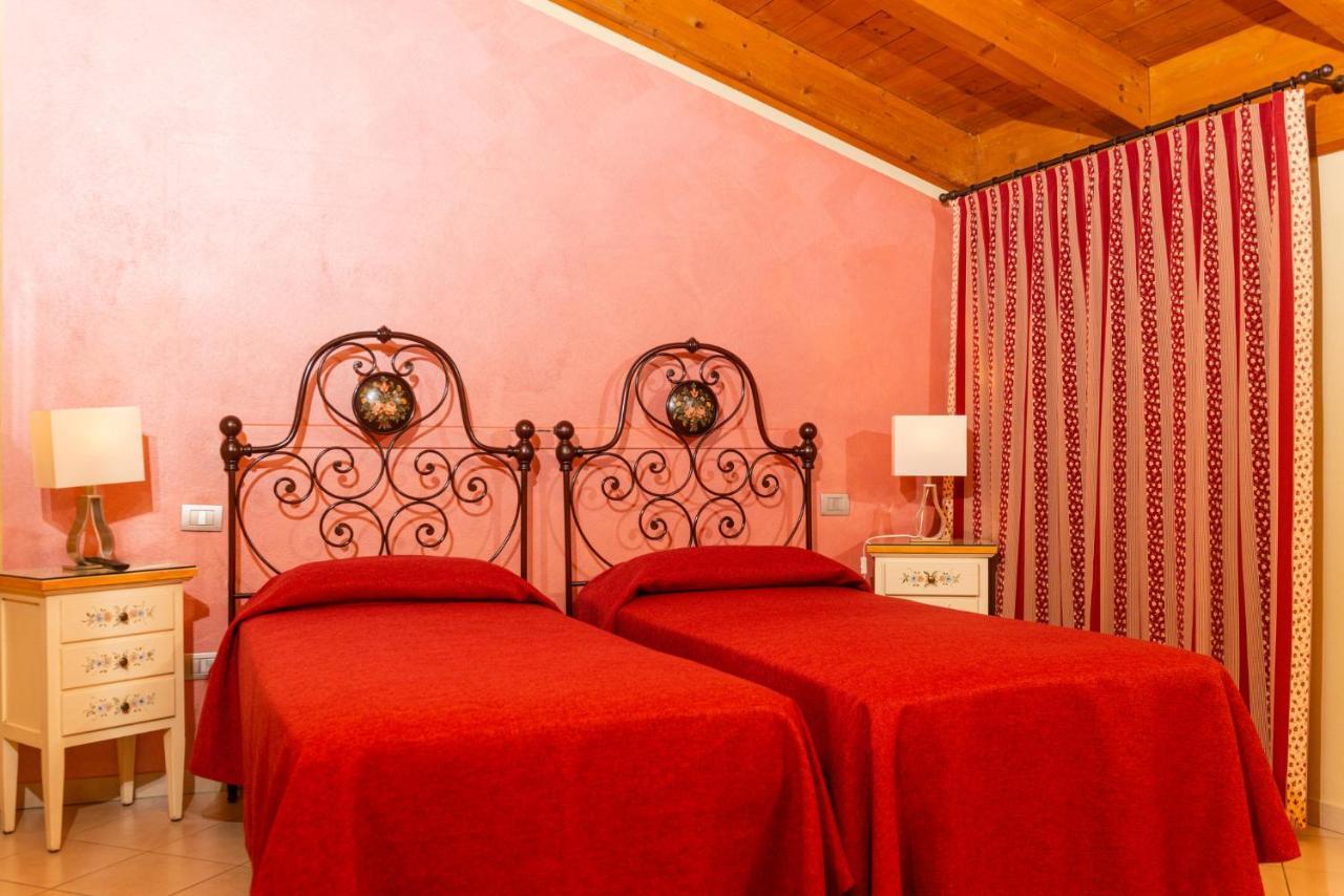 Agriturismo Dei Grippi Sona Εξωτερικό φωτογραφία