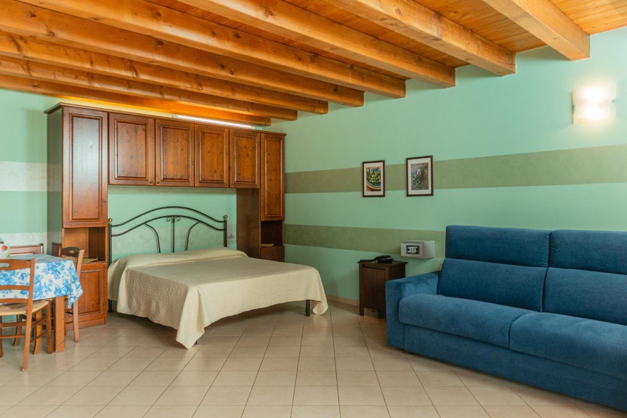 Agriturismo Dei Grippi Sona Εξωτερικό φωτογραφία